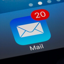 Filtri antispam, email e newsletter